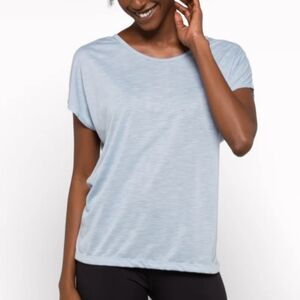 Flow Performance Top